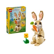 LEGO Creator 3in1 31162 Cute Bunny