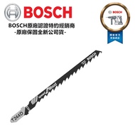 台北益昌 BOSCH 博世 線鋸片 T 244 D 單入 T244D 公司貨