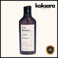 Dr. Rooteer Brewer's Yeast Hair Loss Relief Shampoo Powder Remusk Scent 180ml