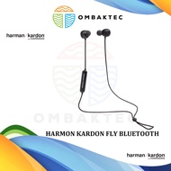 Harman Kardon FLY BT FLYBT Bluetooth in-ear headphones