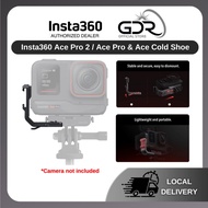 Insta360 Ace Pro 2 / Ace Pro & Ace Cold Shoe
