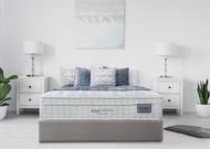 King Koil World Edition Perfection - Mattress Only