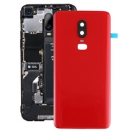 spareparts For OnePlus 6 Smooth Surface Battery Back Cover