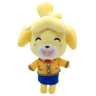 Ycixri Animal Crossing New Leaf Plush Toy Suitable for Collection, Animal Crossing: New Horizons Stu