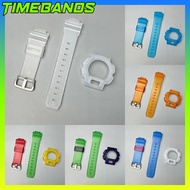 Bnb Dw9052 Bnb Anak Katak Bnb Dw8800 Bnb 9000 Jelly Matte Dw9052 Replacement Strap