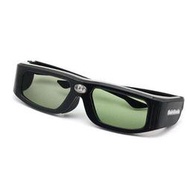 美國 SainSonic 144Hz 主動式快門 3D DLP-Link 眼鏡 可重複充電 ( Acer H6510BD ViewSonic BenQ W1070 W1080ST Vivitek Optoma )