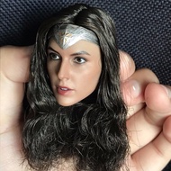 Hs Wonder Woman Gal Gadot - 337695 - Original Authentic