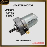 YAMAHA Y15 Y15ZR Y16 Y16ZR FZ150 STARTER MOTOR STARTOR MOTOR STARTING MOTOR