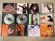 林憶蓮CD