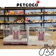 Petcoco Dayang R81 Pro R81 Premium Pet Cage Rabbit Cage Guinea Pig Cat Cage | Dayang Rabbit Cage R81