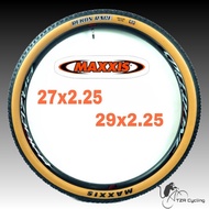 MAXXIS TIRE , Maxxis Recon Race , Exo Tan Wall Mountain Bike MTB 27er 29er Bike Tire Wired