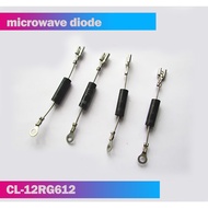 microwave hight voltage diode HVM10+2X062H