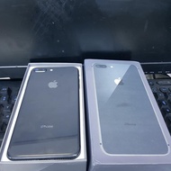 iphone 8 plus 256gb second