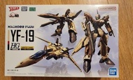 🔥🔥全新🔥8角盒靚🔥Bandai HG 1/100 Macross Plus YF-19 模型HG YF 19