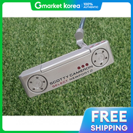 Select Newport 2 Blade Putter - 35 Inches.