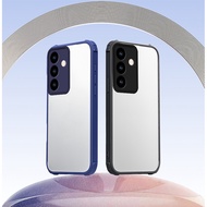 Applicable to Samsung A37 SM-A376U SM-A376U1 SM-A376W SM-A3760 Four corner air cushion shockproof tr