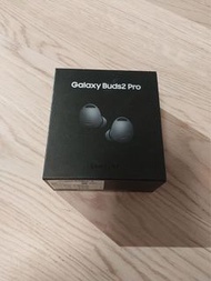 galaxy buds2 pro 有盒 （正常運作）