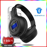 Tai nghe Bluetooth không dây Sparkle Zealot B570 - Tai nghe kiểm âm Bluetooth B570