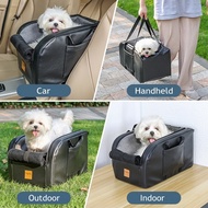 2022 New cat carrier  beg kucing pet carrier  cat bag cat carrier bag dog car seat   dog bag dog car