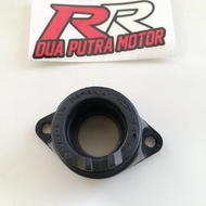Joint intake intak intek manipul manifold carburetor carburetor originalOriginal SUZUKI rm80 ds80 dr