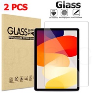 เคส Redmi Pad SE 11 2023 Redmi Pad 10.61 เคสสำหรับ Xiaomi Redmi Pad SE 11นิ้ว Casing Tablet หนัง PU 