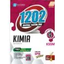 1202 BANK SOALAN KIMIA KSSM TINGKATAN 4