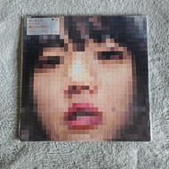 Vinyl Aimyon Album "Jelly of Cats" (Limited Edition Orange Vinyl Heavyweight Record Record)