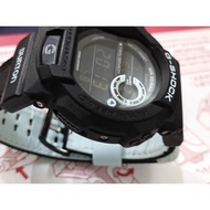 G-Shock GDF-100BTN Burton Snow Board Pre-owned