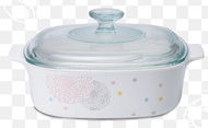 CorningWare 2公升康寧雙耳鍋