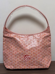 Goyard hobo