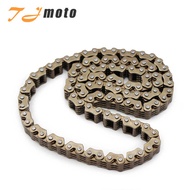 Motorcycle Crankshaft Cam Timing Chain Para sa Honda CB1100F CB1100R CB750C CB750F CB750SC CB900F C