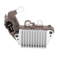 Alternator Voltage Regulator 2.3in Mounting Length IN254 Accessory Alternator Regulator Car Accessor