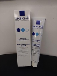 100ml 愛妥麗 Atopiclair Cream Atopiclair Creme 濕疹不含類固醇