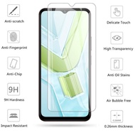 LAYAR Tempered Glass Xiaomi Redmi A5 Redmi A3 Anti-Scratch Screen Glass Screen Protector