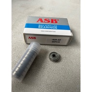 ASB Bearing 625 ZZ Bearing/ 625 Klahar 625/