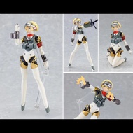 [Limited Wonder Festival 2011] figma 008 Aegis / Aigis Heavy Ver. - Persona 3 FES