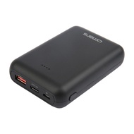 [OMARS] 10000mAh Mini PowerBank with Apple 20W Power DeliveryFast ChargeType-C Input/Output PD 20