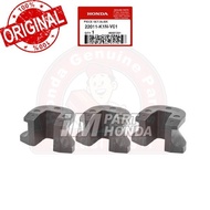 Original!! Piece Slide PCX 160 Vario 160 1 Set 3 Pcs 22011-K1N-V01 22011K1NV01 100% Original Honda G