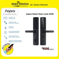 AQARA Door Lock A100 (ZNMS02ES) | Include Installation