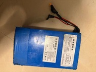 迪蒙新能源電動車電池