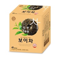 Songwon Pu’er Tea 40T