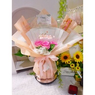 Money Bouquet || Empty Money Bouquet