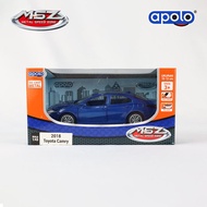 Apolo MSZ 1:43 Toyota Camry