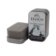 英國伯爵DASCO 5672閃亮海綿鞋擦 亮光海綿 擦鞋海綿 皮鞋保養