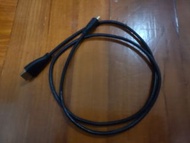 HDMI Cable to micro USB 線