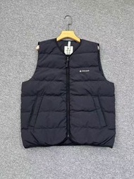 Snow Peak 羽絨背心