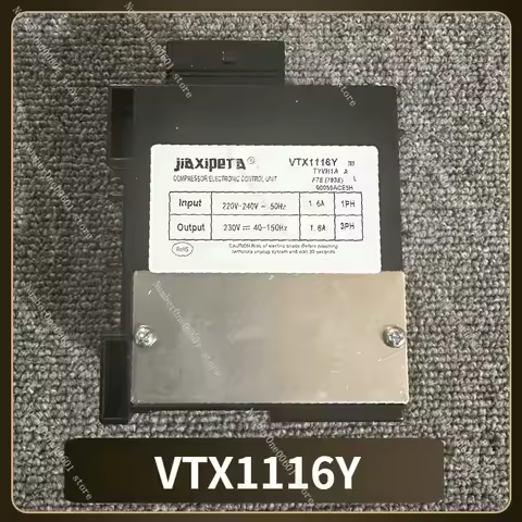 Suitable for Haier Refrigerator Inverter Board VTX1111Y Inverter Compressor Drive Board VTH1113Y/VTH