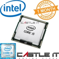 PREORDER Intel Core i5 10600K 10500 9600K 9500F 7600K 6600K 4670K 4690 3570K 2500K Processor Refurbi