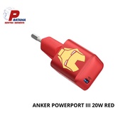 Adapter Anker Marvel Series Powerport III Nano 20W