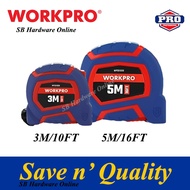 WORKPRO Measuring Tape